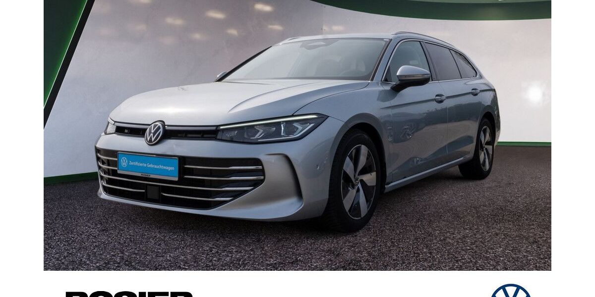 VW Passat 26.548 km 37.220 &euro; Menden 58706