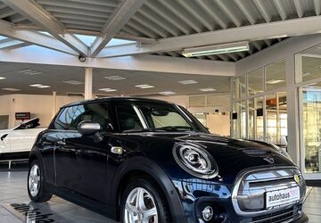 Mini Cooper SE 77.011 km 15.950 &euro; Hamm 59065