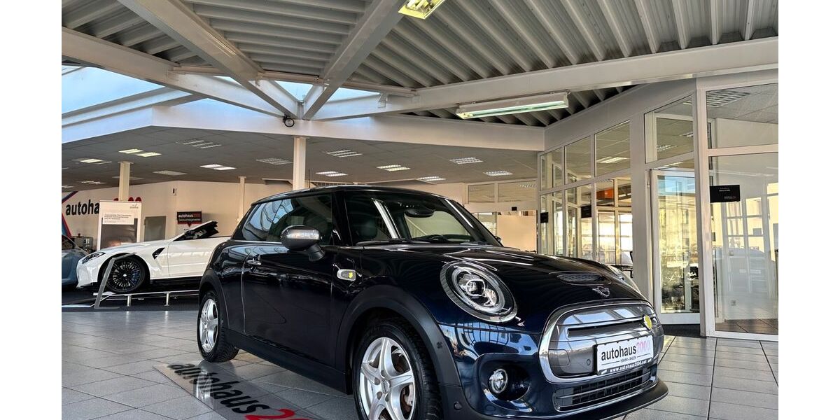 Mini Cooper SE 77.011 km 15.950 &euro; Hamm 59065