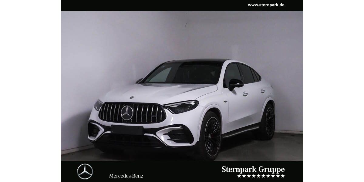 Mercedes-Benz GLC 63 AMG 19.446 km 95.490 &euro; Oelde 59302