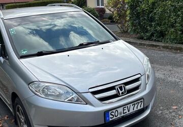 Honda FR-V 269.000 km 2.700 &euro; Ense 59469