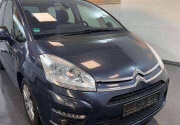 Citroen Grand C4 Picasso 201.000 km 4.490 &euro; Soest 59494