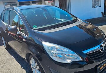 Opel Meriva 162.000 km 5.750 &euro; Hamm 59067