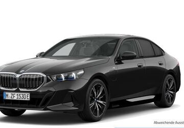 BMW 550 32.005 km 67.490 &euro; Werne 59368