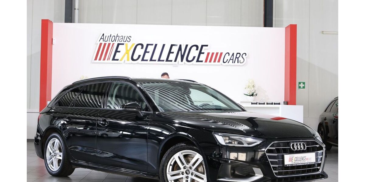 Audi A4 199.000 km 18.994 &euro; Hamm 59077