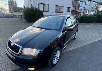Skoda Fabia 175.000 km 2.250 &euro; Unna 59427