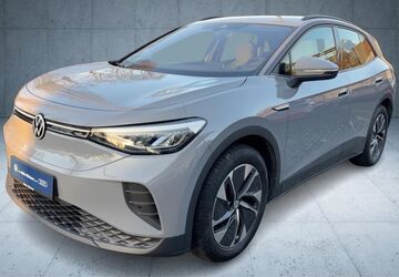 VW ID.4 55.674 km 21.880 &euro; Ahlen 59229