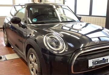 Mini Cooper 18.005 km 24.590 &euro; Werne 59368