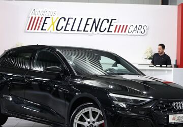 Audi A3 85.000 km 24.993 &euro; Hamm 59077