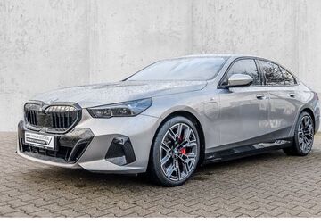 BMW 550 28.520 km 75.440 &euro; Unna 59425