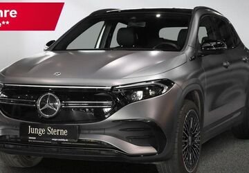 Mercedes-Benz EQA 68.140 km 29.570 &euro; Ahlen 59229
