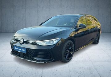 VW Passat Variant 19.650 km 35.880 &euro; Ahlen 59229