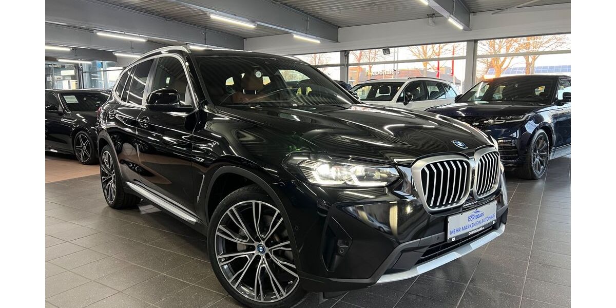 BMW X3 75.655 km 36.950 &euro; Werl 59457