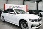 BMW 330e Touring Advantage / VOLL-LEDER-SPORT / LED 95.000 km 24.577 &euro; Hamm 59077