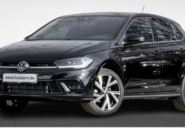 VW Polo 8.953 km 27.668 &euro; Unna 59423