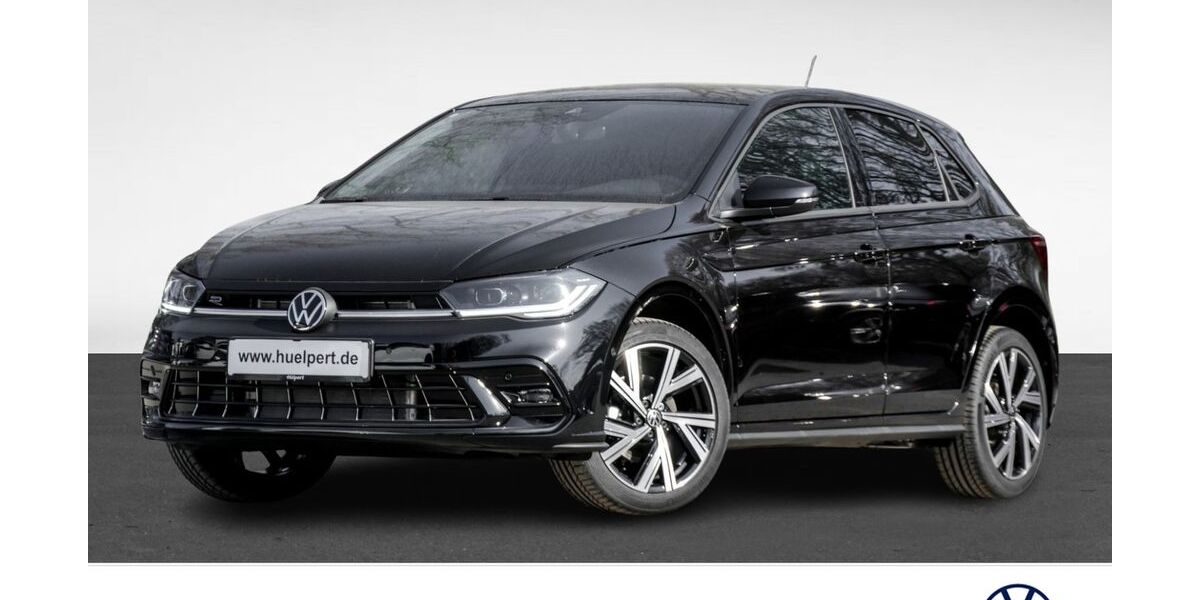 VW Polo 8.953 km 27.668 &euro; Unna 59423