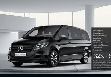 Mercedes-Benz Vito 15.000 km 46.950 &euro; Menden 58706