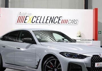 BMW 430 Gran Coupé 137.000 km 35.444 &euro; Hamm 59077