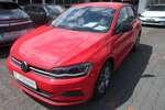 VW Polo United 1.0 TSI NAVI LED BEATS ALU APS SITZHEI 22.000 km 16.488 &euro; Bergkamen 59192