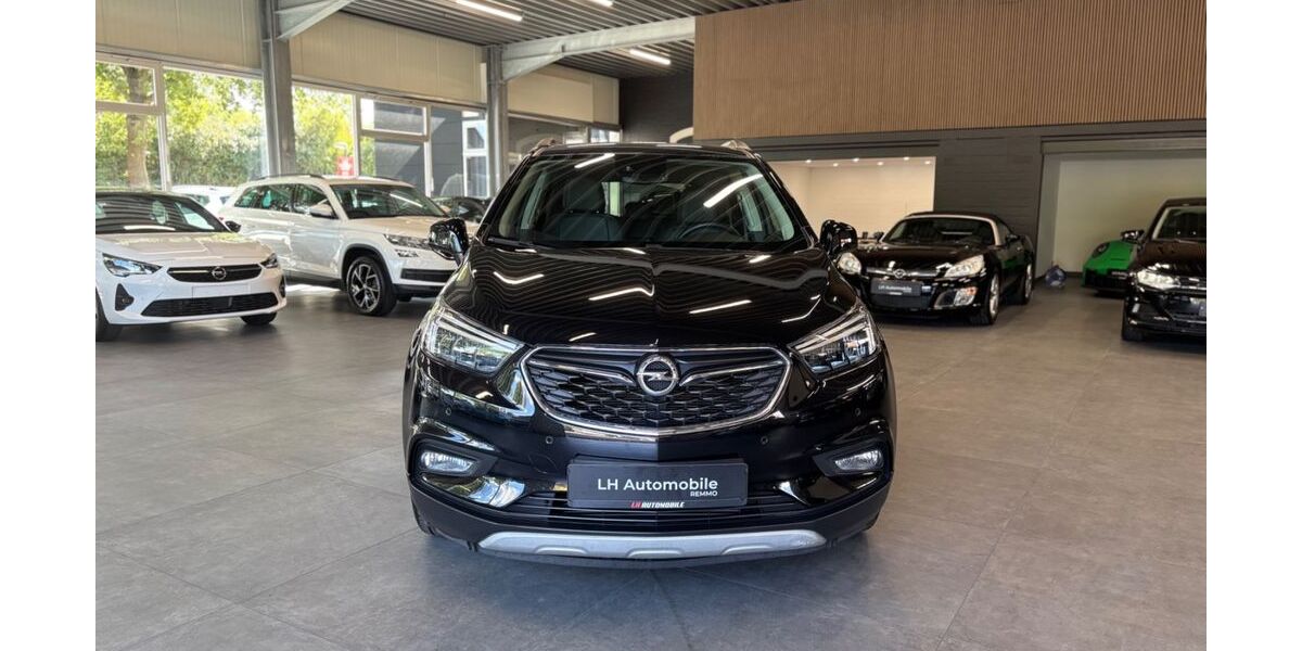Opel Mokka 107.658 km 11.990 &euro; Lüdinghausen 59348