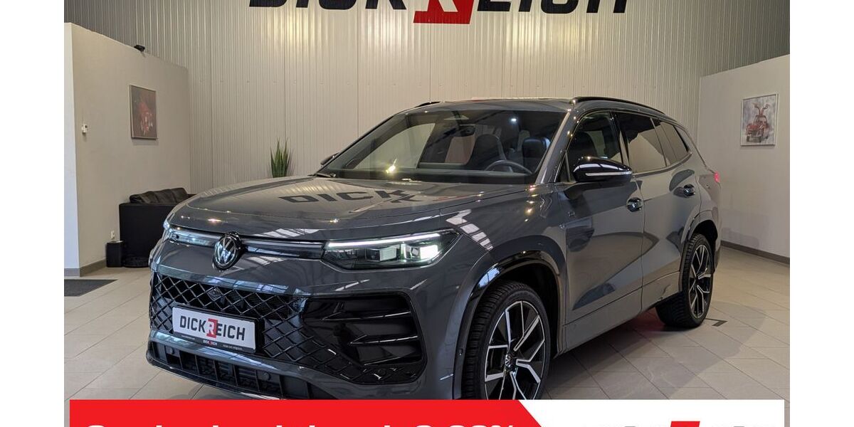 VW Tayron 28.215 km 48.450 &euro; Menden (Sauerland) 58708