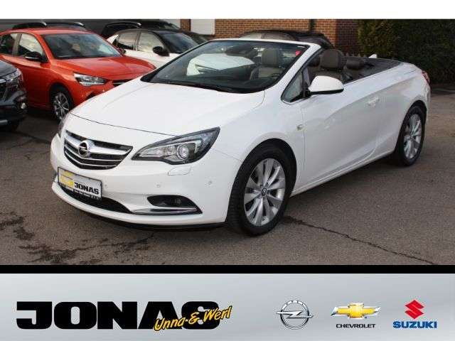 Opel Cascada 95.041 km 11.990 &euro; Werl 59457
