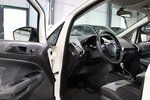 Ford EcoSport 1.5 / WHITE / AUTOMATIK / GEPFLEGT / 57.000 km 10.777 &euro; Hamm 59077