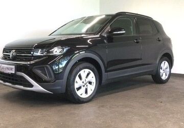 VW T-Cross 10.029 km 22.995 &euro; Oelde 59302