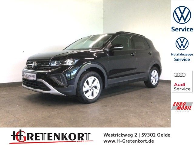 VW T-Cross 10.029 km 22.995 &euro; Oelde 59302