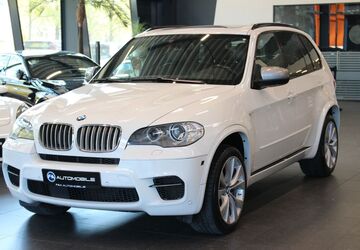BMW X5 M50 119.800 km 23.980 &euro; Bergkamen 59192