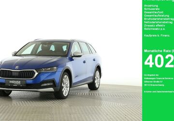 Skoda Octavia 87.521 km 28.955 &euro; Oelde (Stromberg) 59302
