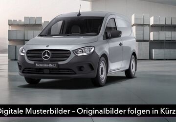 Mercedes-Benz Citan 20.890 km 28.382 &euro; Hamm 59067