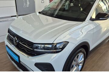 VW T-Cross 23.399 km 24.970 &euro; Hamm 59065