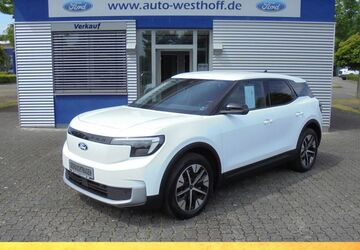 Ford Explorer 11.615 km 38.440 &euro; Hamm 59069