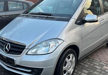 Mercedes-Benz A 160 171.000 km 2.495 &euro; Ahlen 59229