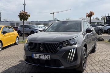 Peugeot 2008 8.878 km 23.999 &euro; Kamen 59174