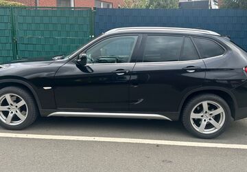 BMW X1 183.000 km 9.900 &euro; Ennigerloh 59320