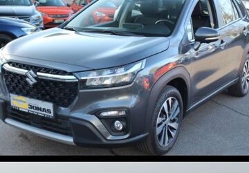 Suzuki (SX4) S-Cross 48.083 km 20.490 &euro; Unna 59427