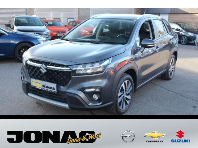 Suzuki (SX4) S-Cross 48.083 km 20.490 &euro; Unna 59427