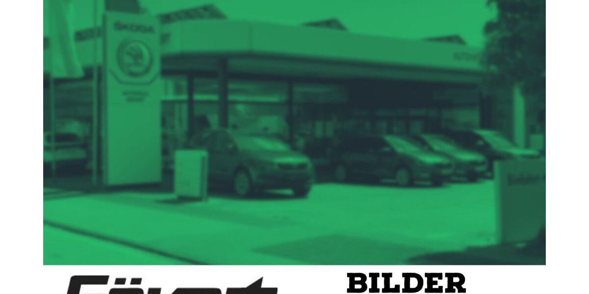 Skoda Kodiaq 59.950 km 26.970 &euro; Lünen 44534