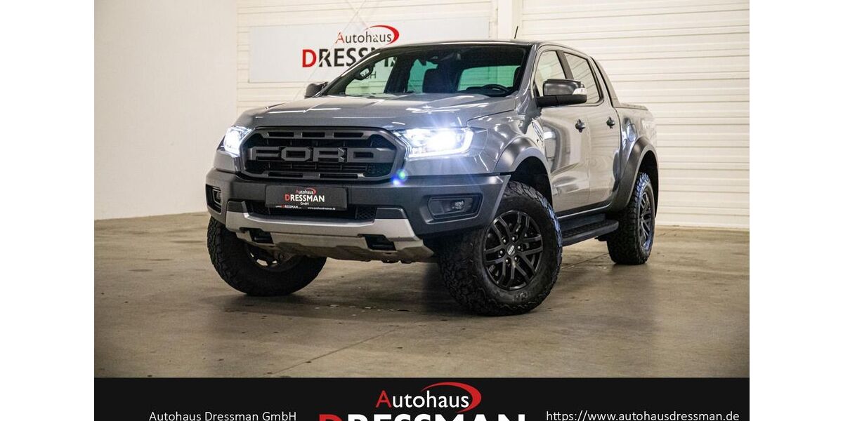 Ford Raptor 77.400 km 35.055 &euro; Hamm 59067