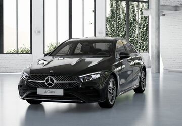 Mercedes-Benz A 180 29.511 km 31.980 &euro; Hamm 59067