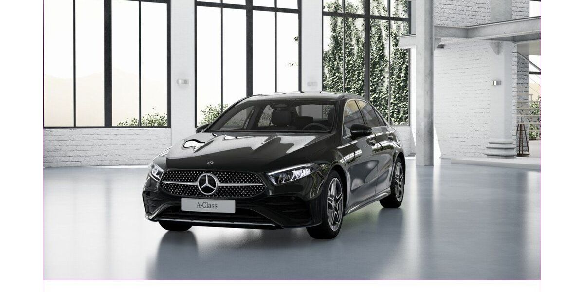 Mercedes-Benz A 180 29.511 km 31.980 &euro; Hamm 59067