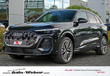 Audi Q5 1.100 km 85.900 &euro; Neubeckum 59269