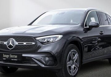 Mercedes-Benz GLC 220 44.844 km 50.465 &euro; Beckum 59269