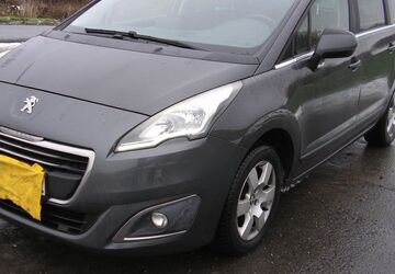 Peugeot 5008 159.000 km 6.100 &euro; Hamm 59065