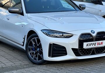 BMW i4 27.396 km 48.380 &euro; Hamm 59063