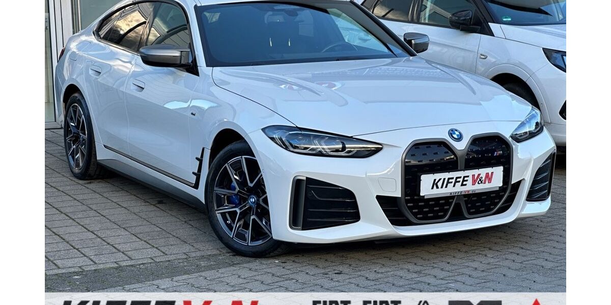 BMW i4 27.396 km 48.380 &euro; Hamm 59063