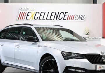 Skoda Superb 110.000 km 27.444 &euro; Hamm 59077