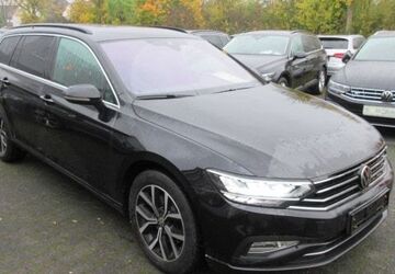 VW Passat Variant 169.770 km 20.988 &euro; Bergkamen 59192